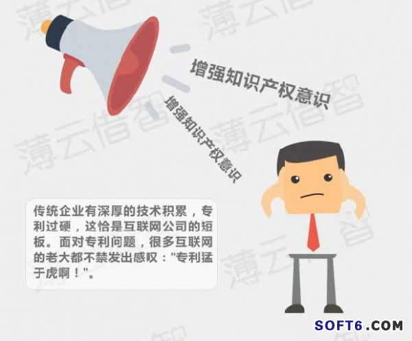 傳統(tǒng)企業(yè)與互聯(lián)網(wǎng)怎樣融合？