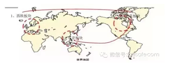 中國未來10年大趨勢，你的機遇都在這里