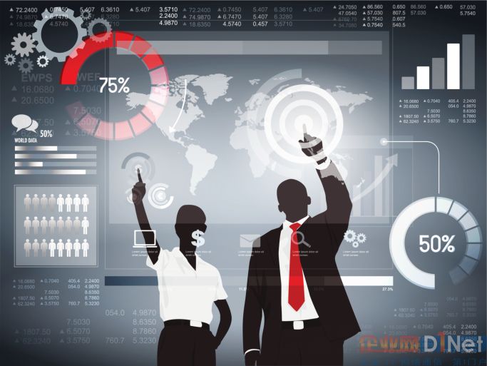 CIO：誰來領(lǐng)導(dǎo)企業(yè)的數(shù)字化轉(zhuǎn)型？