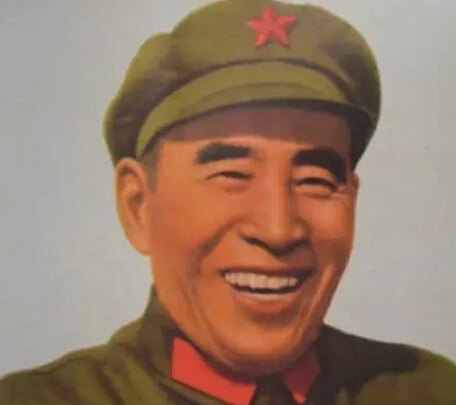 林彪才是玩大數(shù)據(jù)的祖宗！