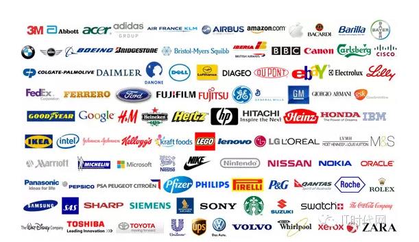 最受尊敬公司榜單公布，中國公司無一上榜，什么樣的企業(yè)才受尊敬？