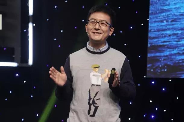 安全大數(shù)據(jù)是什么鬼？聽聽張照龍怎么說