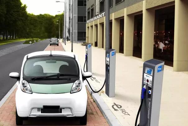 關于電動汽車，電網(wǎng)企業(yè)在研究這3種商業(yè)模式