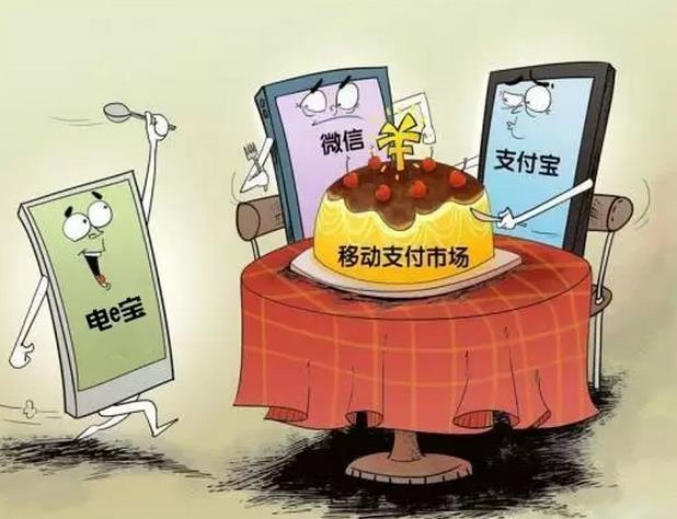 國家電網(wǎng)的“電e寶”app， 我們簡單體驗(yàn)了下，結(jié)果……