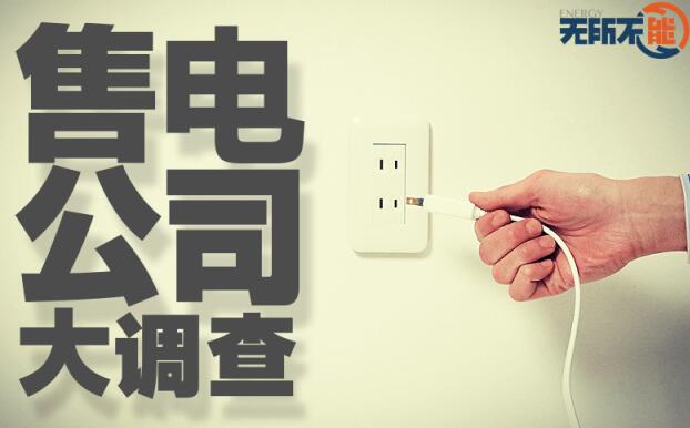 德國獨(dú)立售電商的突圍之路【售電實踐系列】