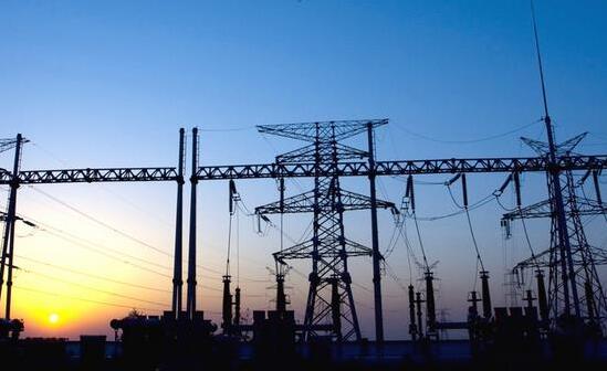 增量配電網市場 增量配電網市場
