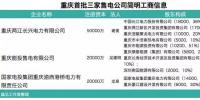 我親歷的重慶電改(二)之<font color=