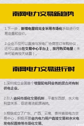 國(guó)家級(jí)電力交易中心大揭秘！