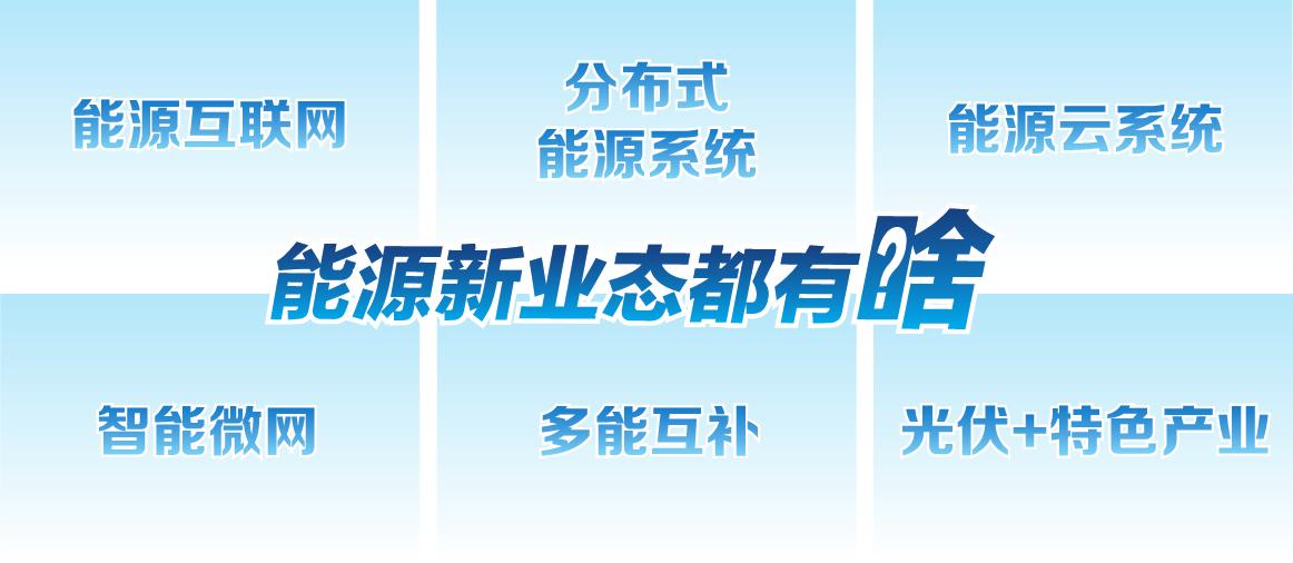 能源新產(chǎn)業(yè)、新業(yè)態(tài)會顛覆傳統(tǒng)能源業(yè)態(tài)嗎？