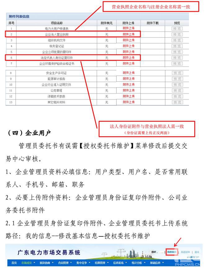 廣東用電企業(yè)和售電公司如何注冊？要點(diǎn)指引