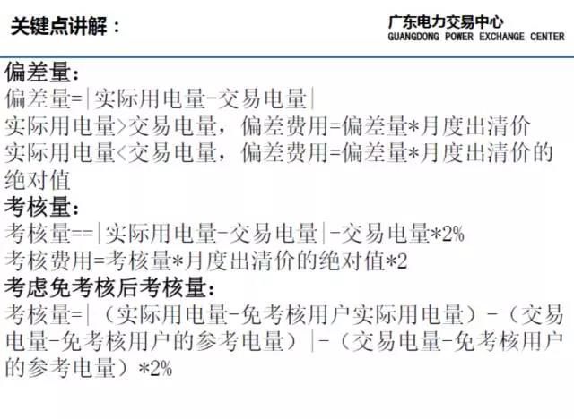 廣東偏差考核你真的理解透了嗎？