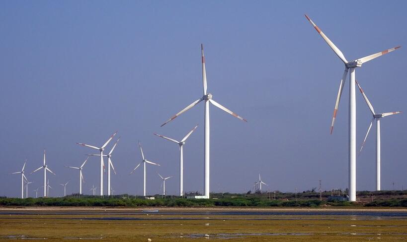 預(yù)計(jì)到2026年，我國新增風(fēng)力發(fā)電能力將達(dá)到403GW