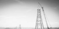 山西送變電工程公司承建吉泉±1100千伏特高壓直流新3標(biāo)段紀(jì)實