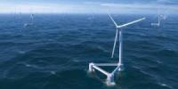 加利福尼亞州的海上風(fēng)電場(chǎng)計(jì)劃受到海軍反對(duì)