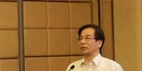 中國水利水電出版社社長湯鑫華:大壩本身就是環(huán)境保護(hù)工程
