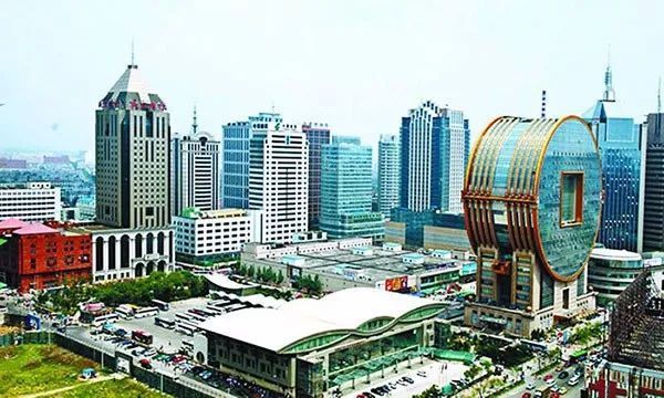 這些地區(qū)的智慧城市建設(shè)最值得關(guān)注！
