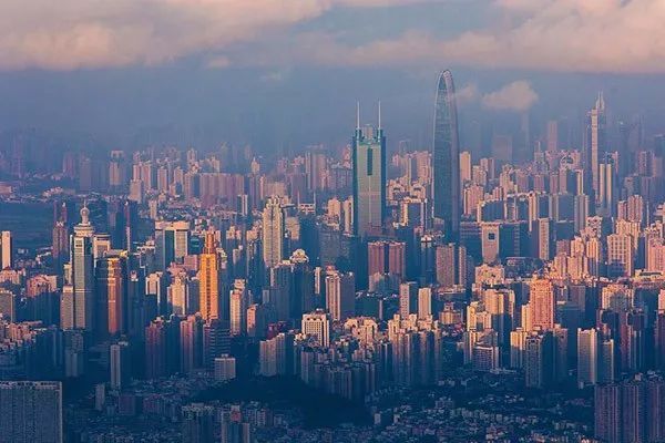 這些地區(qū)的智慧城市建設(shè)最值得關(guān)注！