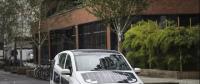 特斯拉終結(jié)者？首款太陽能電動車Sion今年上市