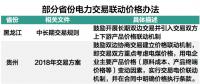 越來越多省份提倡價格聯(lián)動機制 能否實現(xiàn)發(fā)用雙方共贏？