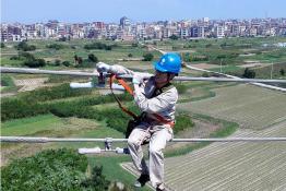 高空作業(yè)線路體檢 確?？煽抗╇?/></a></div>
                            <h3><a class=