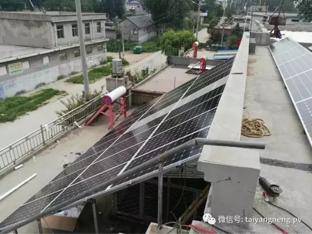 光伏太陽能發(fā)電科普，光伏補(bǔ)貼政策以及并網(wǎng)流程