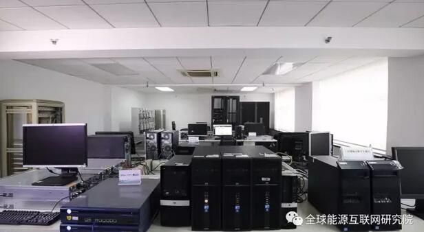 一文了解！國家電網(wǎng)信息網(wǎng)絡安全實驗室