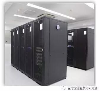 一文了解！國家電網(wǎng)信息網(wǎng)絡安全實驗室