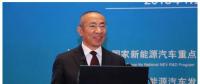 鈞石（中國）能源CEO溫躍忠：電池回收利用與大數(shù)據(jù)、電網(wǎng)結(jié)合 能夠解決電網(wǎng)的調(diào)峰問題