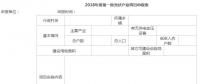 浙江平陽(yáng)開(kāi)展2018年度第一批光伏產(chǎn)業(yè)項(xiàng)目申報(bào)工作