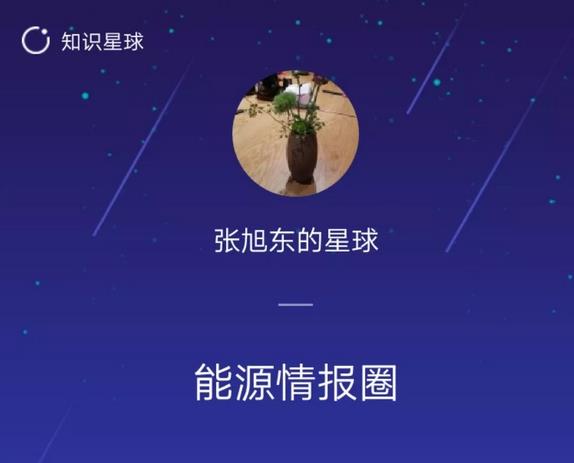 【觀局】能源局王曉林落馬，什么信號(hào)？