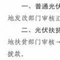 注意！湖北黃石簡化光伏補貼辦理流程