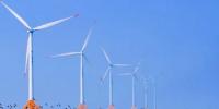 793臺(tái)風(fēng)機(jī)！江蘇全省三分之一風(fēng)電總裝機(jī)落戶如東