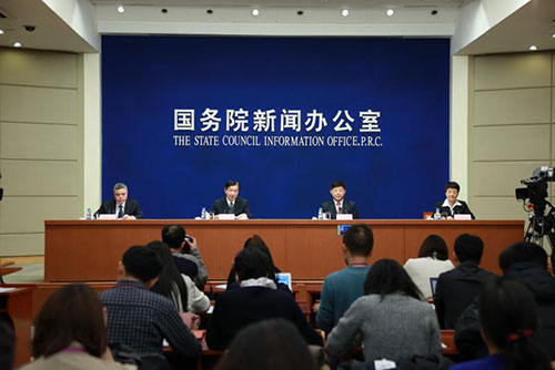 兜底線、織密網(wǎng)、建機(jī)制:民政部談扎牢社會(huì)救助安全網(wǎng)