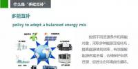 張扭壯：“多能互補(bǔ)是未來能源發(fā)展的主要趨勢(shì)，目前解決低成本的能源來源就是突破口，<font color=