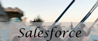 這一年，Salesforce拉攏了誰，疏遠(yuǎn)了誰