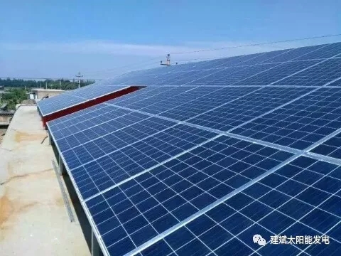 搞清電站最佳容配比，發(fā)電量蹭蹭往上漲！