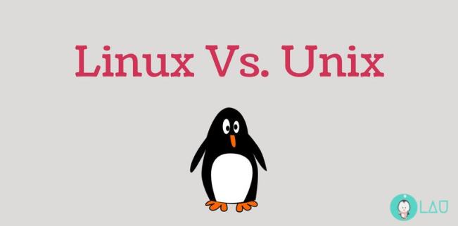Linux與Unix之差異在哪？