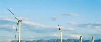 這四大風(fēng)力發(fā)電場！中國風(fēng)電行業(yè)的輝煌