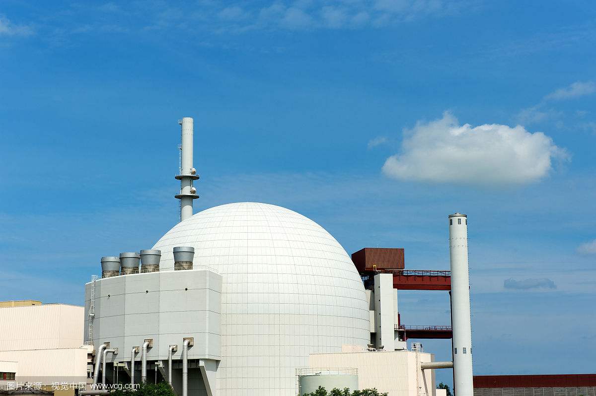 2018年核電走勢預判：投產大年，開工有望，變革難料