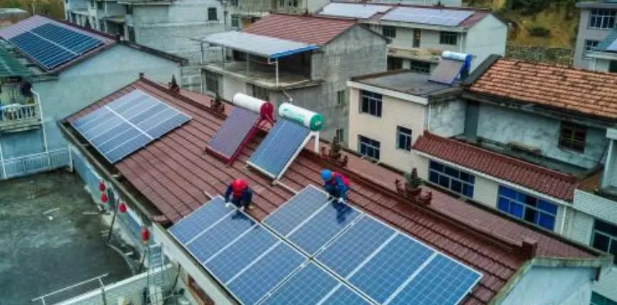 要在山西建光伏，搞不清政策怎么行！