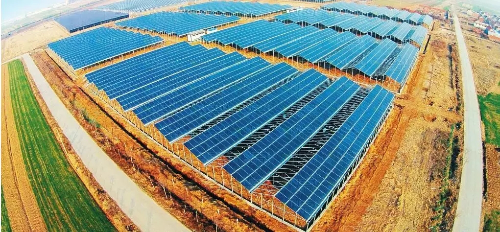 要在山西建光伏，搞不清政策怎么行！