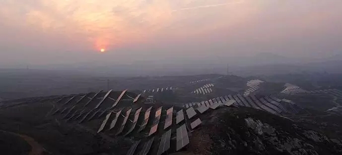 要在山西建光伏，搞不清政策怎么行！