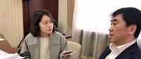 政協(xié)委員曹培璽回應(yīng)華能與國(guó)電投合并傳聞：沒(méi)做相關(guān)工作、沒(méi)有論證