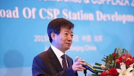 梁志鵬：新能源進(jìn)入規(guī)模增長 、技術(shù)創(chuàng)新全面爆發(fā)期