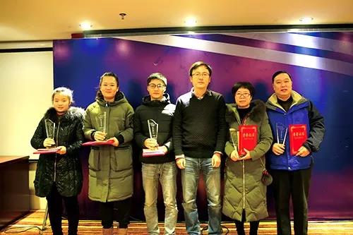 崢嶸歲月堪回首，而今邁步從頭越 ——2017年度《云電信息化》評刊會圓滿落幕