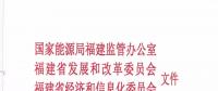 福建發(fā)布交易新規(guī)，物價部門首介入，加強(qiáng)監(jiān)管濫用市場力