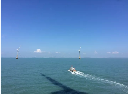 臺風(fēng) 極寒 腐蝕 雷擊 海上風(fēng)電將如何面對這些考驗(yàn)？