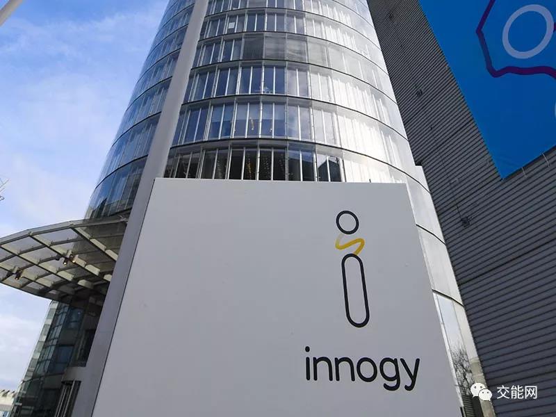 德國能源市場大地震！意昂集團并購重組萊茵能源集團旗下Innogy！
