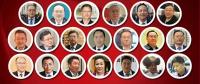 20位電網(wǎng)的全國兩會(huì)代表委員建議：圍繞特高壓、清潔能源消納、再電氣化