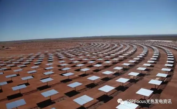 為何智利是光熱發(fā)電的完美市場？